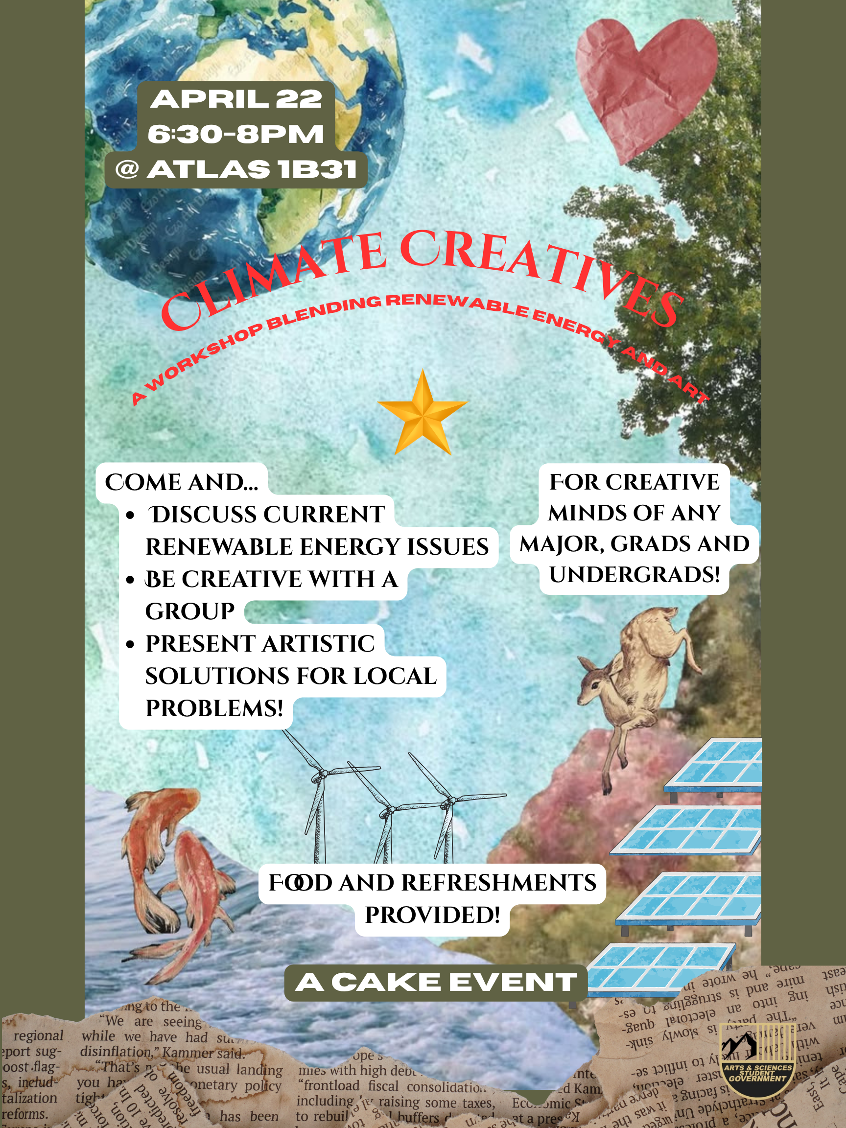 CC Flyer