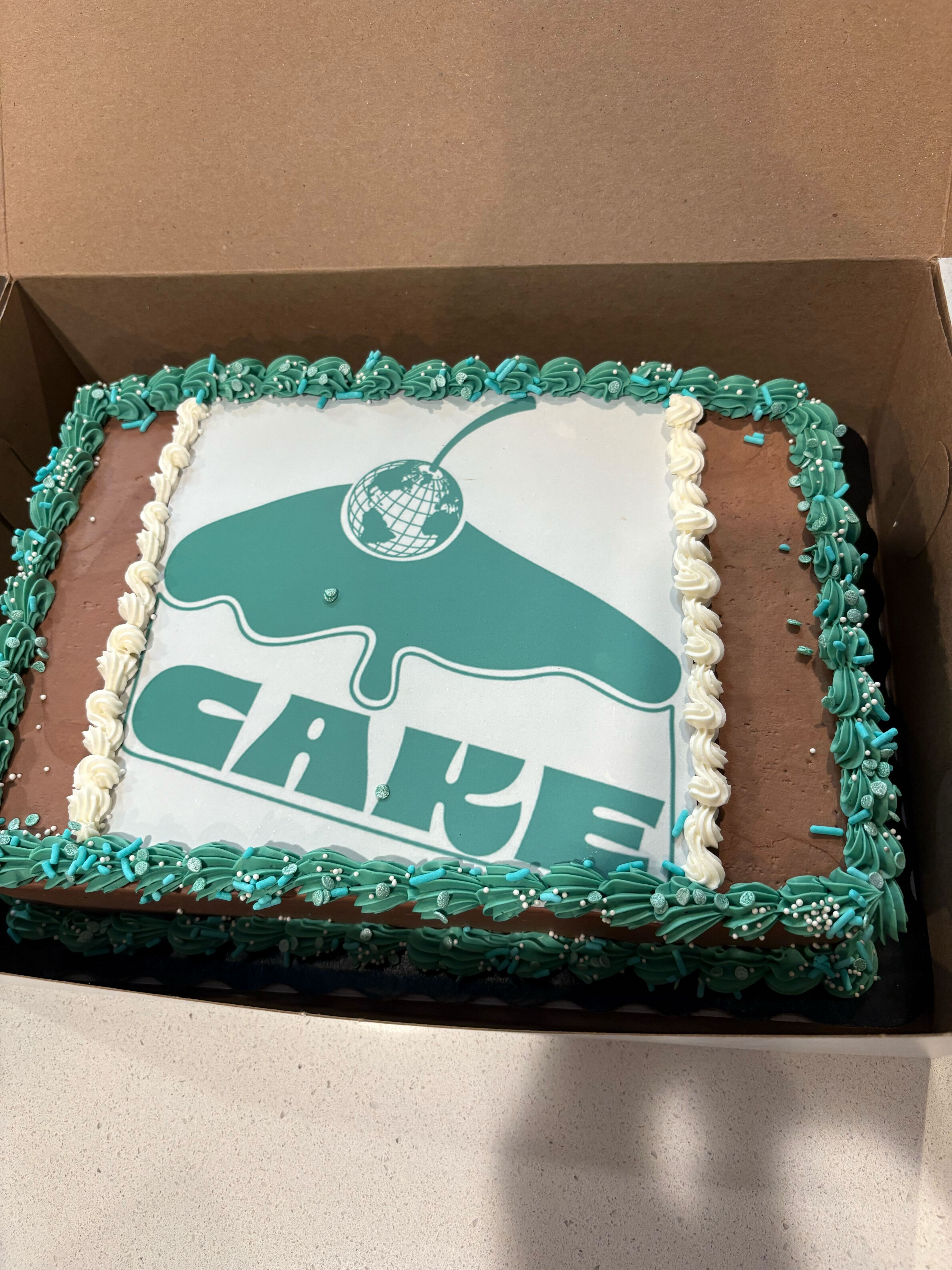 CAKE Kickoff Photo 4