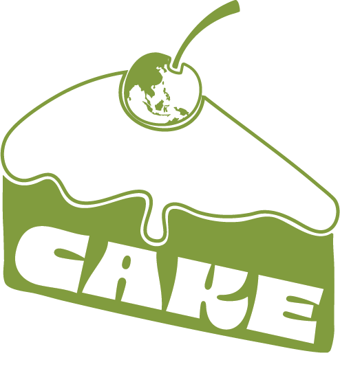 CAKE Logo